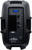 KAM 12" Active Speaker with Bluetooth® ~ 1000w