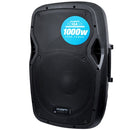 KAM 12" Active Speaker ~ 1000w