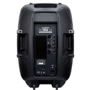 KAM 15" Active Speaker ~ 1200w