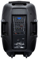 KAM Portable 15" Active Speaker with Bluetooth® ~ 1000w
