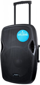 KAM Portable 15" Active Speaker with Bluetooth® ~ 1000w