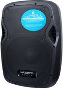KAM Portable 8" Speaker with Bluetooth® ~ 450w