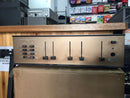 Vintage Radford HD250 HiFi Stereo Amplifier Separate Amp