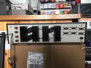 Vintage Radford HD250 HiFi Stereo Amplifier Separate Amp