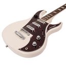 Rapier Saffire 12 String Electric Guitar ~ Vintage White