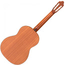 Santos Martinez ESTUDIO Classic Guitar ~ Natural Satin