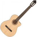 Santos Martinez ESTUDIO Electro-Acoustic Guitar ~ Natural Satin