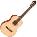 Santos Martinez ESTUDIO Classic Guitar ~ Natural Satin