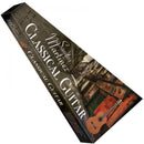 Santos Martinez PRELUDIO Cutaway Electro-Classic