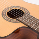 Santos Martinez PRELUDIO Cutaway Electro-Classic