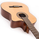 Santos Martinez PRELUDIO Cutaway Electro-Classic