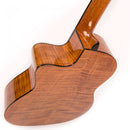 Santos Martinez Allegro Cutaway Electro-Classic