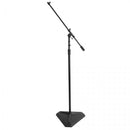 On-Stage Hex-Base Studio Stand w/Telescopic Boom