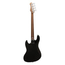 Stagg SBJ-30 Standard "J" electric bass guitar - Black