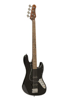 Stagg SBJ-30 Standard "J" electric bass guitar - Black