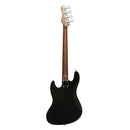 Stagg SBJ-30 Standard "J" electric bass guitar - Sunburst