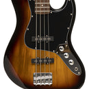 Stagg SBJ-30 Standard "J" electric bass guitar - Sunburst