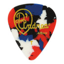 D'Andrea Celluloid Classic ~ Heavy ~ 12 Picks
