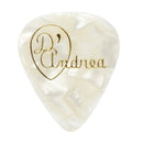 D'Andrea 351 Designer Pearl Pick Pack ~ Heavy ~ 12 picks