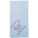 Ultra-Pure Silver Polishing Cloth ~ Large ~ Blue