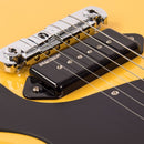 Vintage V120 Reissued Electric Guitar ~ TV Yellow