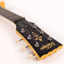 Vintage V120 Reissued Electric Guitar ~ TV Yellow