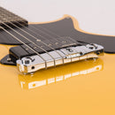 Vintage V120 Reissued Electric Guitar ~ TV Yellow