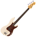 Vintage V40 Coaster Series Bass Guitar ~ Vintage White