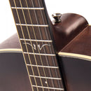 Vintage Historic Series 'ORCHESTRA' Acoustic Guitar ~ Aged Finish