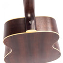 Vintage Historic Series 'ORCHESTRA' Acoustic Guitar ~ Aged Finish