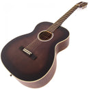 Vintage Historic Series 'ORCHESTRA' Acoustic Guitar ~ Aged Finish