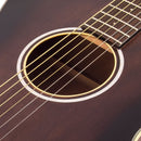 Vintage Historic Series 'ORCHESTRA' Acoustic Guitar ~ Aged Finish
