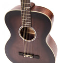 Vintage Historic Series 'ORCHESTRA' Acoustic Guitar ~ Aged Finish