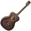 Vintage Historic Series 'ORCHESTRA' Acoustic Guitar ~ Aged Finish