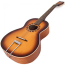 Vintage 'STATESBORO' Paul Brett 12 String Acoustic ~ Satin Antique Burst