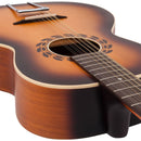 Vintage 'STATESBORO' Paul Brett 12 String Acoustic ~ Satin Antique Burst