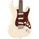 Vintage V60 Coaster Series Electric Guitar Pack ~ Vintage White