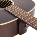Vintage Historic Series 'DROP SHOULDER' Acoustic Guitar ~ Aged Finish