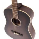 Vintage Historic Series 'DROP SHOULDER' Acoustic Guitar ~ Aged Finish