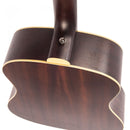 Vintage Historic Series 'DROP SHOULDER' Acoustic Guitar ~ Aged Finish