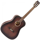 Vintage Historic Series 'DROP SHOULDER' Acoustic Guitar ~ Aged Finish