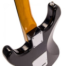 Vintage V6 Reissued Electric Guitar ~ Boulevard Black