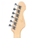 Vintage V6M24 Reissued Series Electric Guitar ~ Pasadena Purple