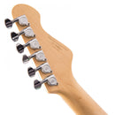 Vintage V6M24 Reissued Electric Guitar ~ Ventura Green