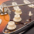 Vintage V6M Reissued Electric Guitar ~ Sunburst