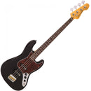 Vintage VJ74 Reissued Bass ~ Gloss Black