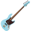 Vintage VJ74 ReIssued Bass ~ Laguna Blue