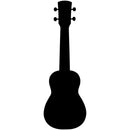 Kinsman Deluxe Soprano Ukulele Case