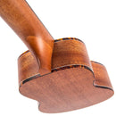 Laka Acoustic Ukulele & Bag ~ Soprano ~ Mahogany