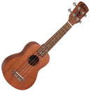 Laka Acoustic Ukulele & Bag ~ Soprano ~ Natural